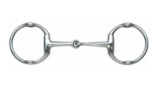 A Cheltenham gag bit