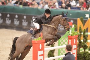 Robert Whitaker riding USA Today