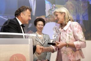 Lucinda-Green-award