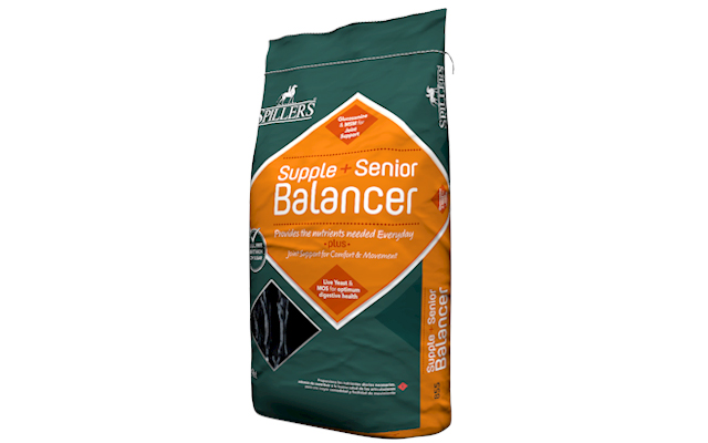 20kg-Supple-+-Senior-Balancer-Right-New