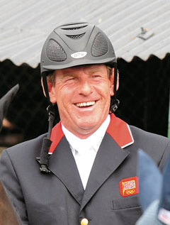 Badminton Horse Trial 09 05 2014Dressage