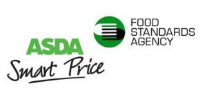 ASDA Smart Price and FSA