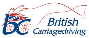 New logo for British Carriagedriving
