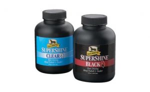 Absorbine SuperShine Hoof Polish