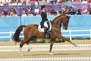 Adelinde cornelissen and Parzival