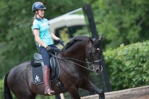 Charlotte Dujardin and Uthopia