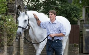 Michael Eilberg & Half Moon Delphi