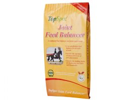 TopSpec Joint feed balancer