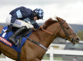 Melodic Rendezvous and Nick Scholfield win at Wincanton