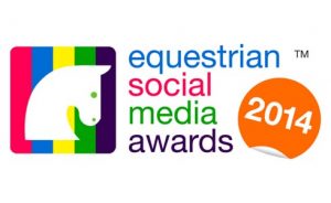 Equestrian Social Media Awards 2014