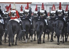 Household Cavalry