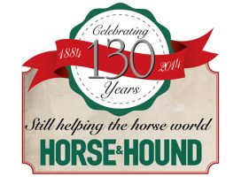 130th anniversary logo