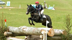 Rosie Fry and Another Breakfast at Bicton Arena 2014