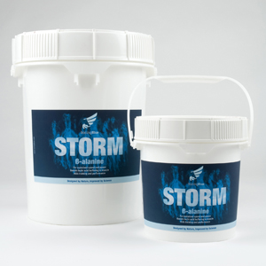 Storm-supplement