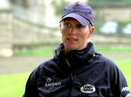 Zara Phillips