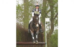 Burnham Market Horse Trials April 2009