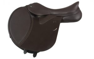 Classique Jumping Side Profile