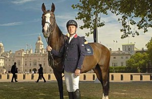 World No.1 show jumper and Olympic gold medallist Scott Brash ph