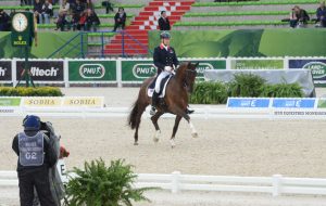 WEGDressage