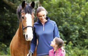 Equestrian range on sale from 24th July at Ald