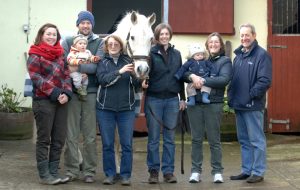 Cruising & McCann family