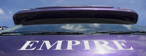 Empire-On-Front-of-Coach