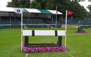 Lord Burghley Hurdles (A)
