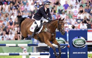 Zara Phillips