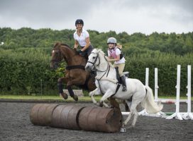 Lucinda Fredericks Access All Areas