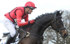 Paul Tapner head camera