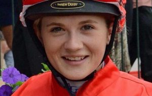 Caitlin Forest