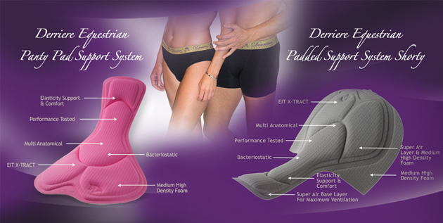 Derriere-Equestrian-Product