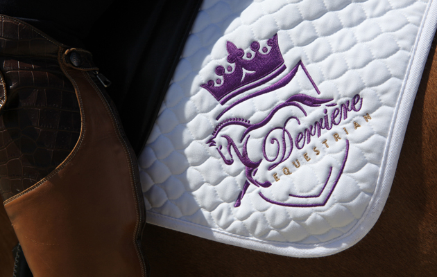 Derriere-Logo