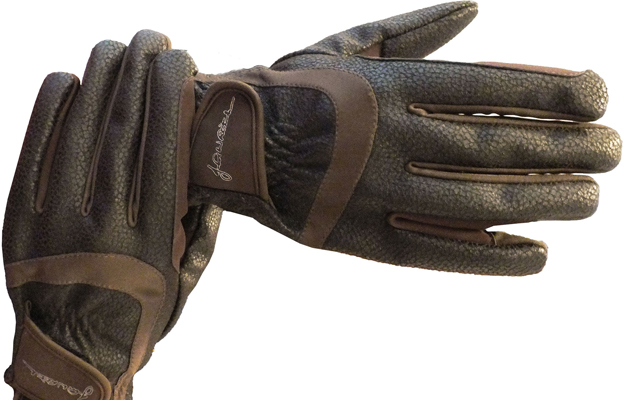 G025--Leather-Effect-Performance-Gloves