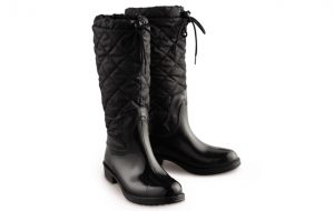 LADIES MULTIPURPOSE BOOTS 4