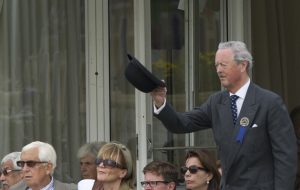 Duke of Marlborough Blenheim