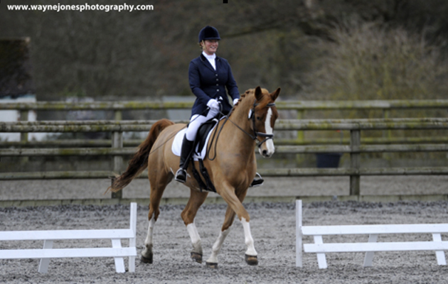 Becoming Cool, Calm and Collected