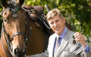 Honorary PDSA Dickin Medal