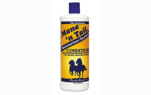 unexpected uses for horse products