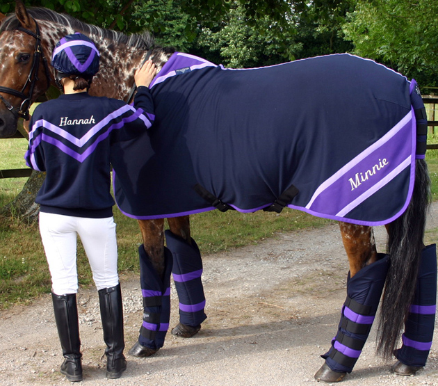 9 treats for your horse this Christmas Horse & Hound