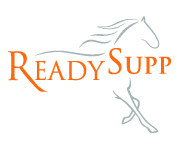 Readysupp logo