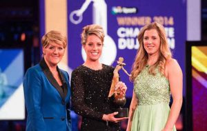 action woman of the year