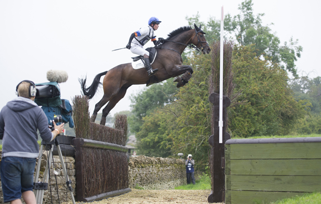 1 Cottesmore Leap