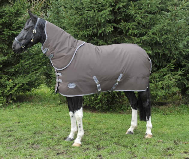 8 of the best heavyweight turnout rugs Horse & Hound