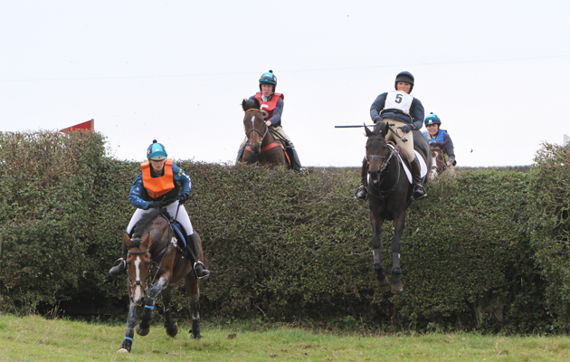 7 Pytchley