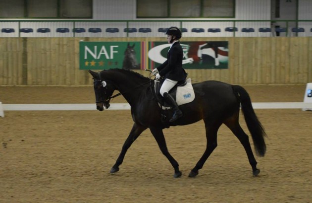 amo hartpury