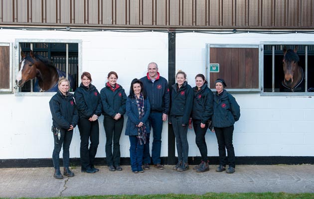 Artificial Insemination shoot 04 03 2015