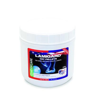 31.Lamigard TRT Pellets 908g