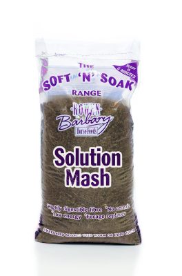 33.Solution Mash with shadow