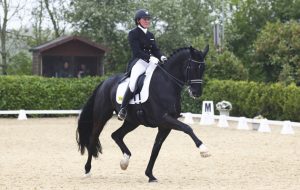 Hayley Watson-Greaves - WG Rubins Nite